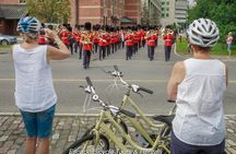 2-Hour Ottawa Express City Bike Tour