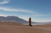 Puna Salt Flats - Full Day Tour - San Pedro de Atacama - Must Visit