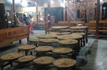 Borobudur, Merapi Jeep & Prambanan Private Tour