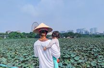West Lake Journey by E-Bike