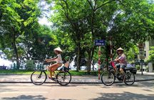 West Lake Journey by E-Bike
