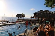 Negril 7 Mile Beach & Ricks Cafe Sunset Tour (Private )