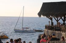 Negril 7 Mile Beach & Ricks Cafe Sunset Tour (Private )
