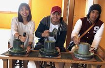 Kyoto Matcha Green Tea Tour