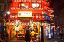 Absolute Osaka Food Tour