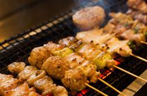Tokyo Allstar Food Tour