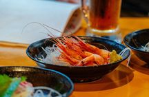 The Award-Winning PRIVATE Food Tour of Kyoto: The 10 Tastings