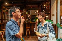 The Award-Winning PRIVATE Food Tour of Kyoto: The 10 Tastings
