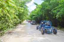 Buggys & Polaris -Best Way to Explore Punta Cana