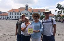 8 Hours Jakarta Private City Tour - (All Tourist Attractions)