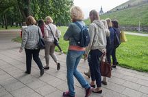 Private Vilnius Ghost & Legends tour