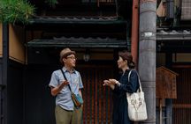 Treasures of Kyoto: Geishas & Traditions Private Tour