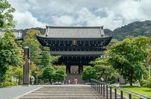 Treasures of Kyoto: Geishas & Traditions Private Tour