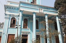 Mumbai Jewish Tour