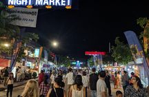 Private Siem Reap City Tour