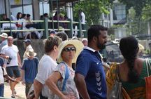Sri Lanka tours package in 9 Days (Amazing Sri Lanka)