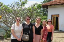 Sri Lanka tours package in 9 Days (Amazing Sri Lanka)