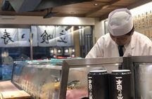 Best of Shibuya Food Tour