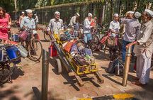Private Mumbai City Tour with Transport 