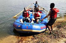 Upper Zambezi Raft Float