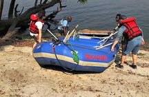 Upper Zambezi Raft Float