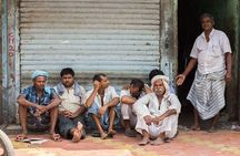 Dharavi Slumdog Millionaire Tour