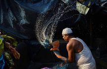 Mumbai Sightseeing with Dharavi Slum