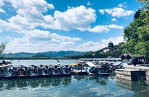 All Inclusive Beijing Highlight Tour