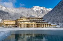 Gabala Private Tour