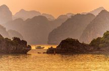 Highlights of Vietnam, Cambodia and Laos Tour - 17 Days