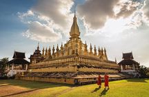 Highlights of Vietnam, Cambodia and Laos Tour - 17 Days