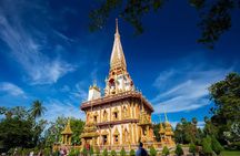 Small Group Phuket Best Sightseeing and City Tour