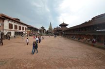 Sightseeing Tour Bhaktapur and Panauti 