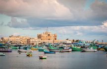 Cleopatra’s & Alexander The Great’s Alexandria Sites – Day Trip From Cairo