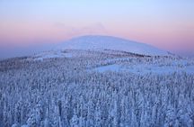 Jewels Of Lapland: Visit to Amethyst Mine in Luosto