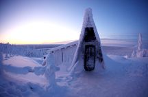 Jewels Of Lapland: Visit to Amethyst Mine in Luosto