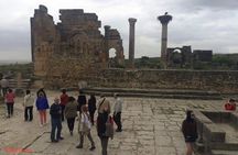 day trip fes to volubilis and meknes 
