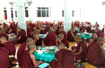 Private Bago Full-Day Tour from Yangon