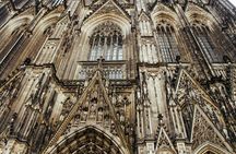 Cologne Private Walking Tour With A Professional Guide