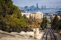 Private Baku City Tour