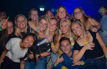 Big Night Out Pub Crawl