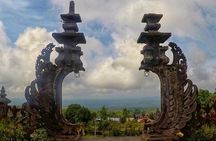 Bali Most Beautiful Temples Private Tour