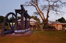 Discovery of Sugar World, North of Mauritius 