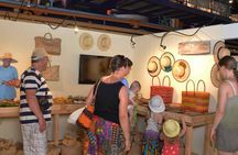 Discovery of Sugar World, North of Mauritius 