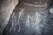 Gobustan National Park & Mud Volcanoes Tour