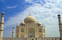 7 Days Golden Triangle Tour With Ajmer Sharif