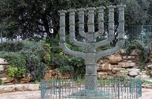 Jerusalem & Bethlehem Mini Group From Jerusalem. Up to 6 pax only