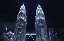 *10 Hrs Kuala Lumpur Flexible Van Tour w' Tour Guide