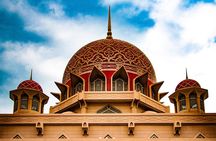 *10 Hrs Kuala Lumpur Flexible Van Tour w' Tour Guide