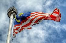 #17or19 Hrs Kuala Lumpur Van Tour from Singapore w' Tour Guide